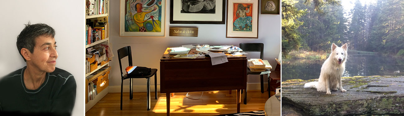 Helen Fremont homepage banner image